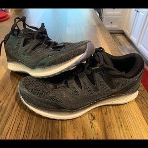 Saucony Freedom ISO 2